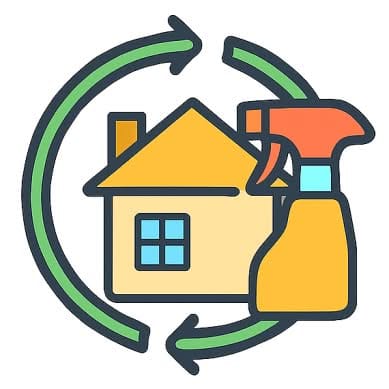 consistent cleaning service san francisco